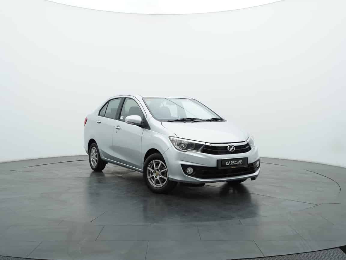 Perodua_Bezza_2017_Perak_B2C_CARSOME