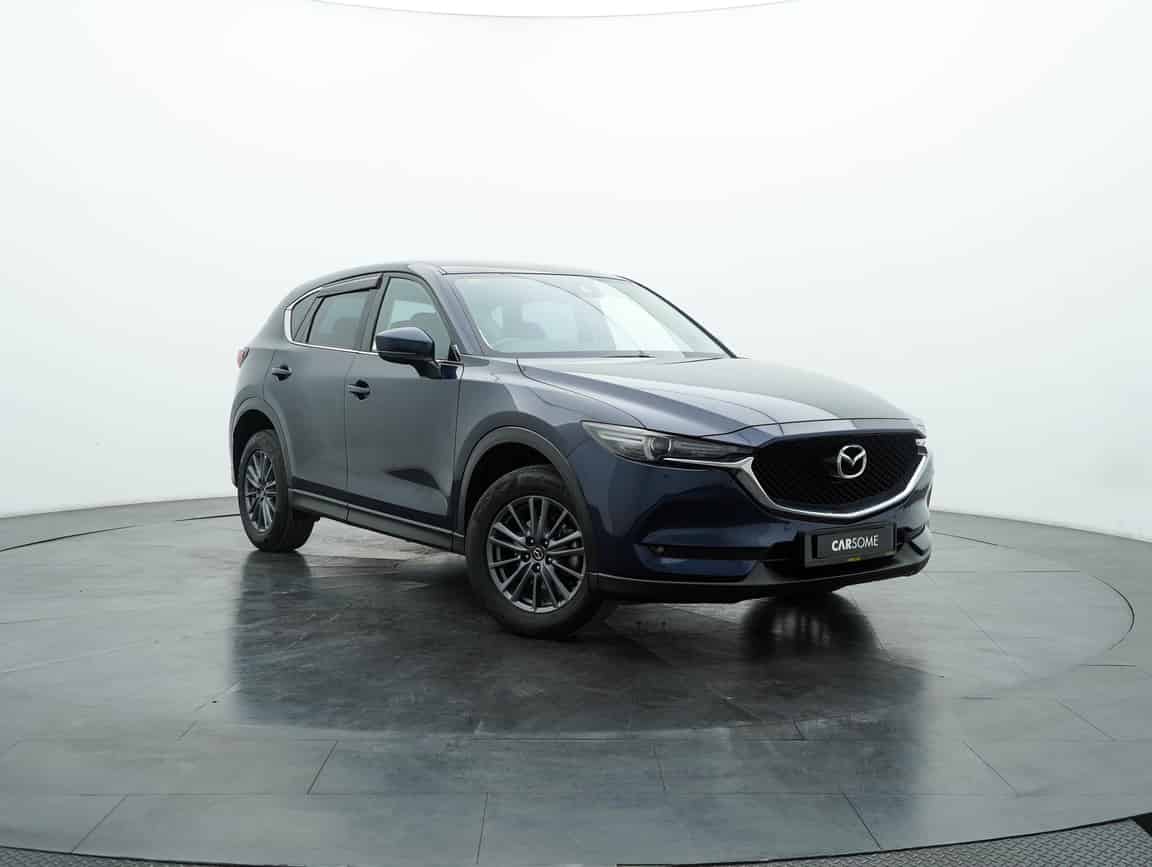 Mazda_CX-5_2019_Blue_B2C_CARSOME