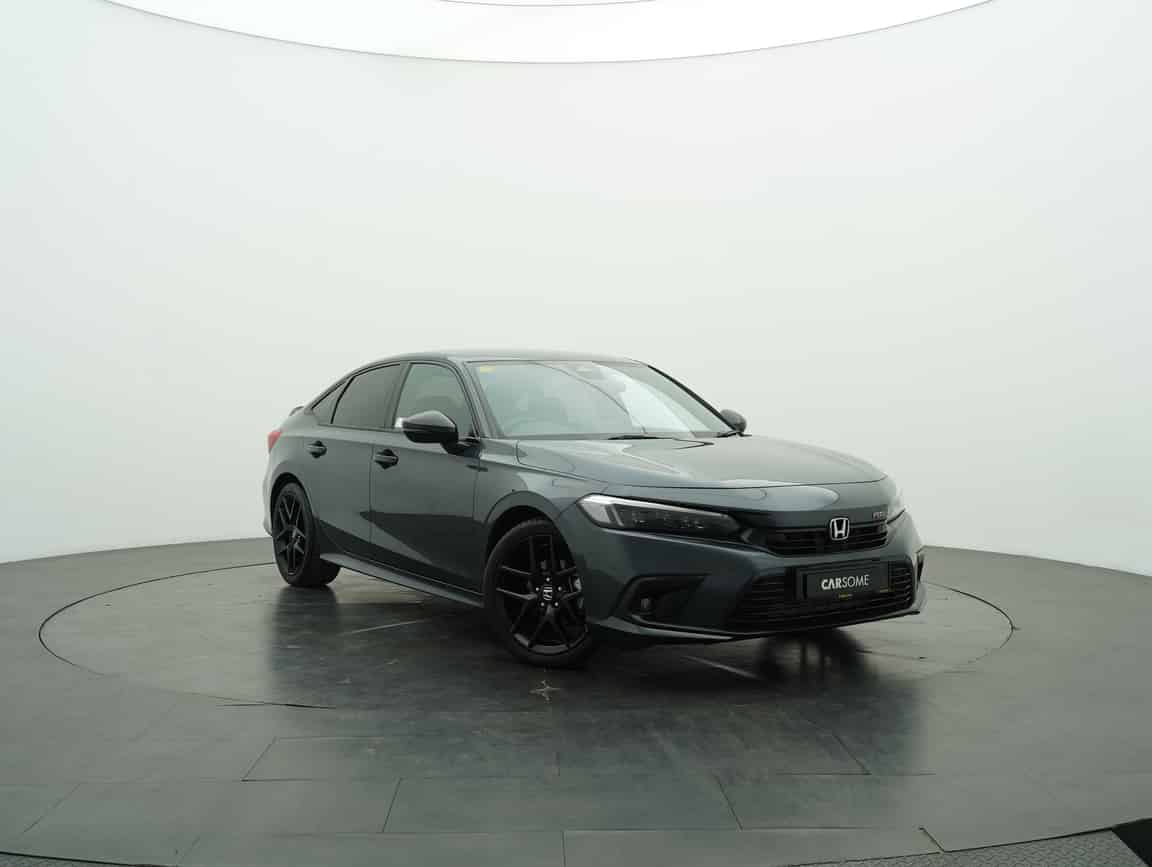 Honda_Civic_2023_Gray_B2C_CARSOME