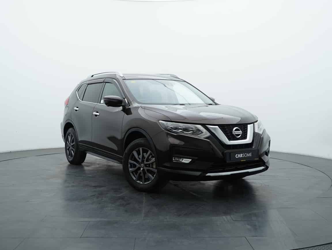 Nissan_X-Trail_2019_Brown_B2C_CARSOME