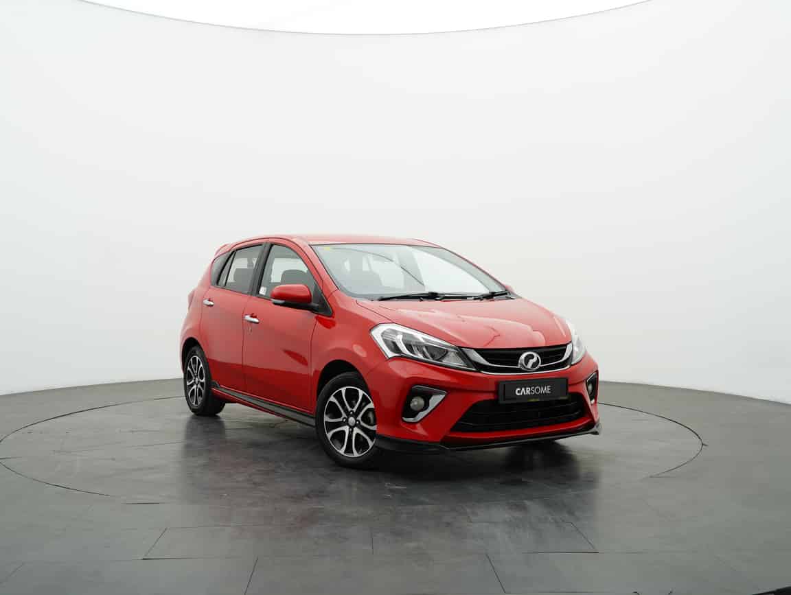 Perodua_Myvi_2020_Red_B2C_CARSOME