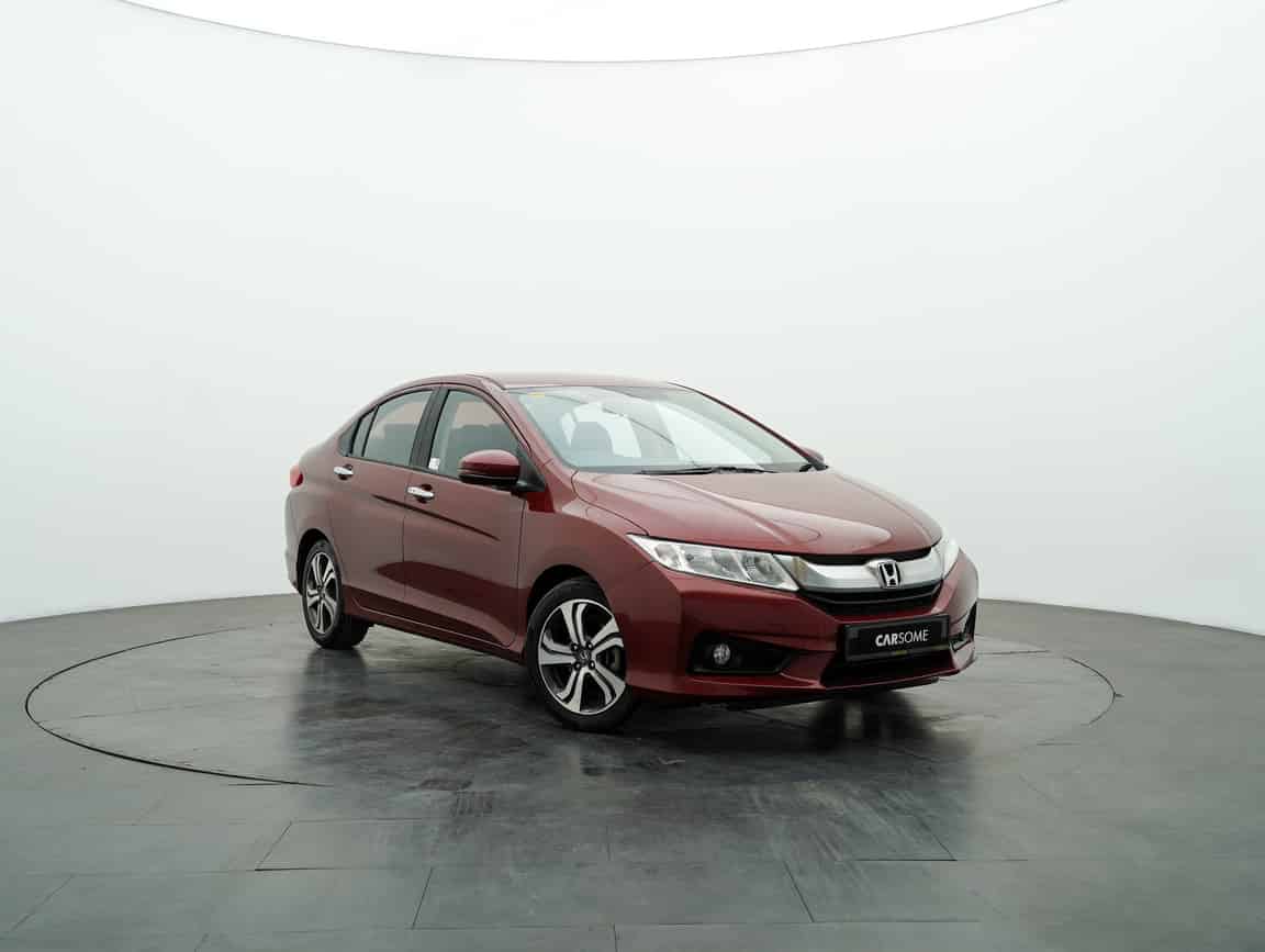 Honda_City_2015_Merah_B2C_CARSOME