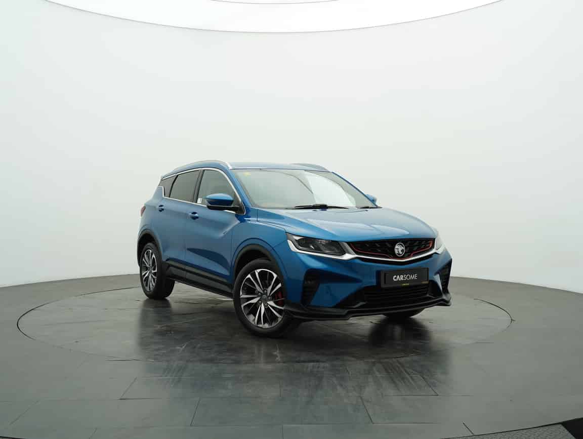 Proton_X50_2021_Blue_B2C_CARSOME