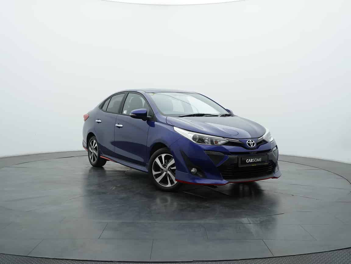 Toyota_Vios_2020_Biru_B2C_CARSOME