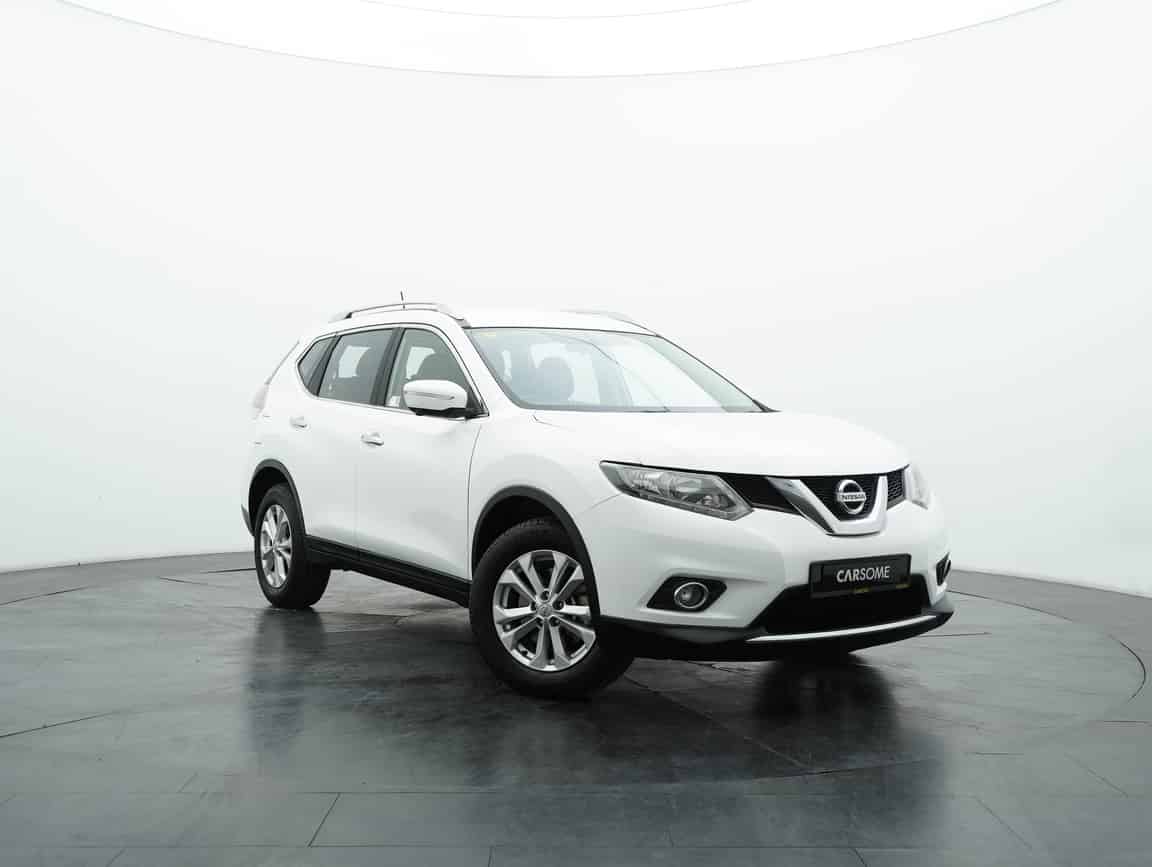 Nissan_X-Trail_2017_Putih_B2C_CARSOME