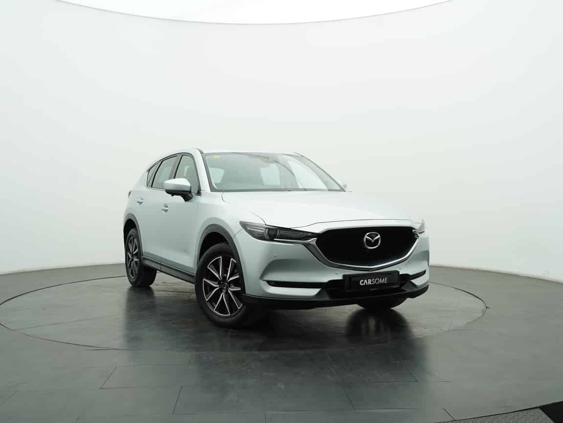 Mazda_CX-5_2019_Silver_B2C_CARSOME