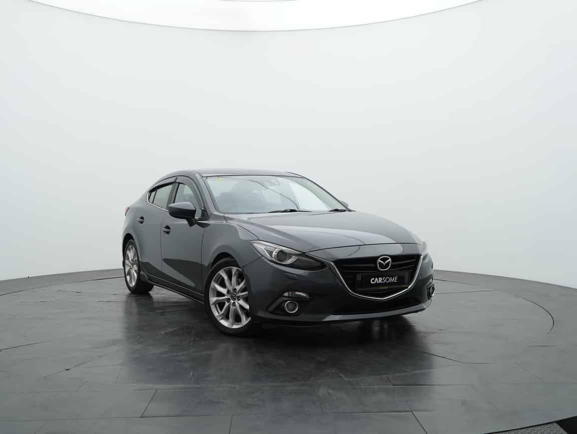 Mazda_3_2016_Gray_B2C_CARSOME