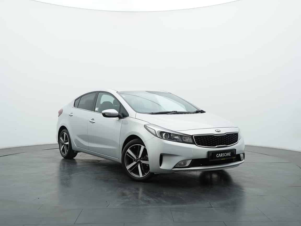 Kia_Cerato_2018_Silver_B2C_CARSOME