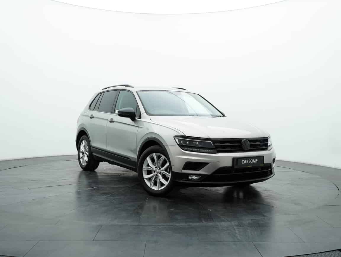 Volkswagen_Tiguan_2019_Silver_B2C_CARSOME