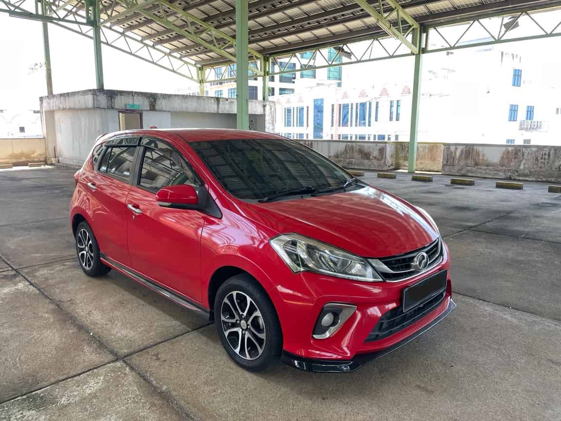 Perodua_Myvi_2020_Red_B2C_CARSOME