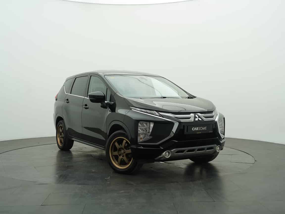 Mitsubishi_Xpander_2022_Hitam_B2C_CARSOME