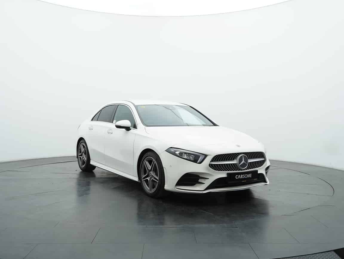 Mercedes-Benz_A250_2019_Putih_B2C_CARSOME