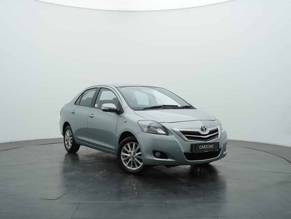 Toyota_Vios_2013_Perak_B2C_CARSOME