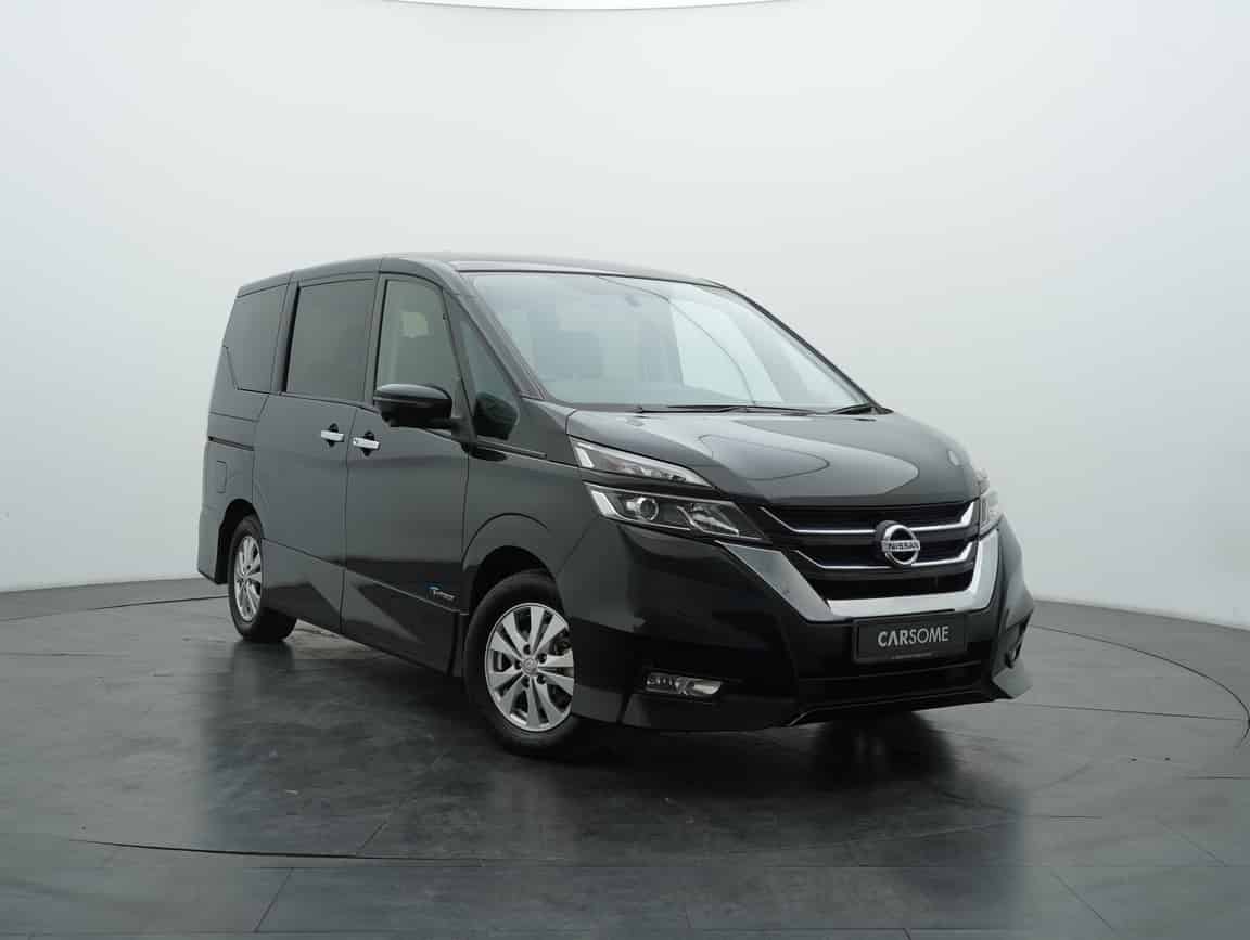 Nissan_Serena_2019_Black_B2C_CARSOME
