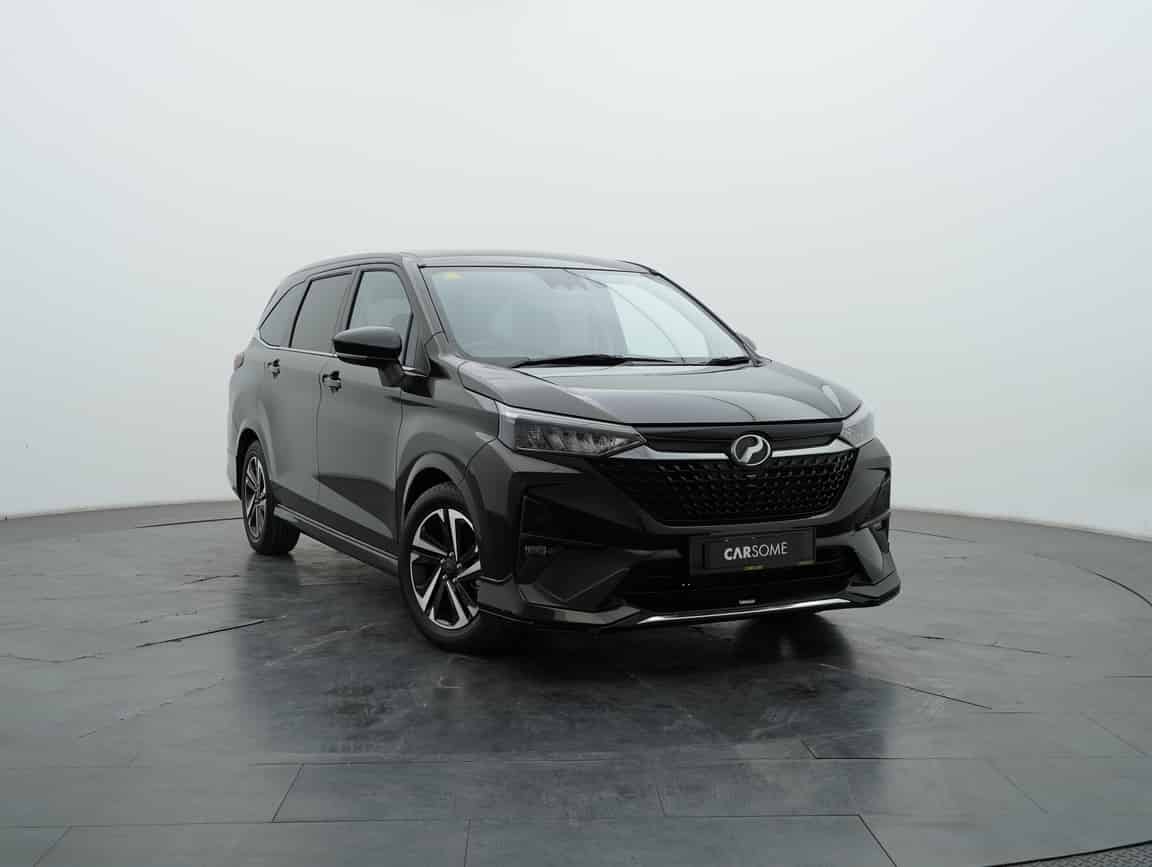 Perodua_Alza_2023_Black_B2C_CARSOME
