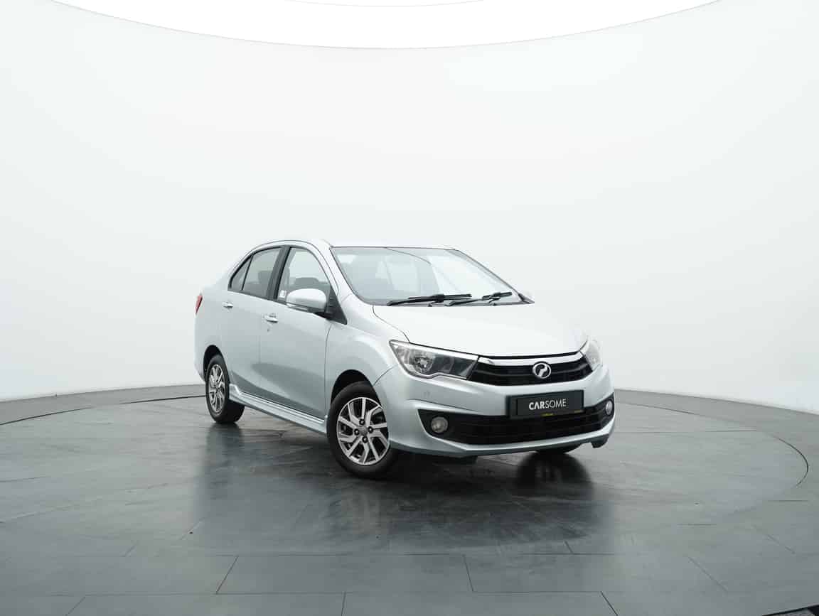 Perodua_Bezza_2016_Silver_B2C_CARSOME