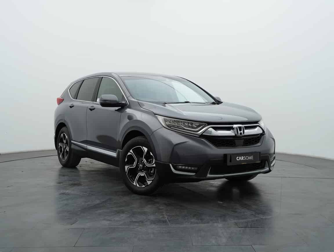 Honda_CR-V_2018_Gray_B2C_CARSOME