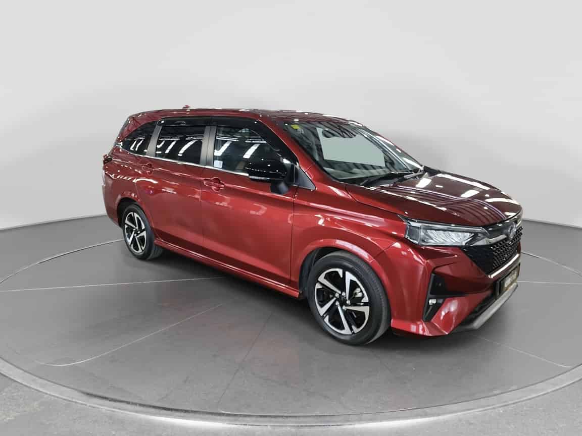 Perodua_Alza_2023_Merah_B2C_CARSOME