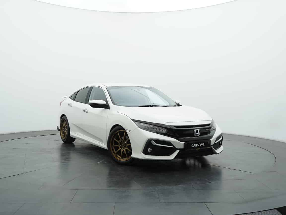 Honda_Civic_2019_White_B2C_CARSOME