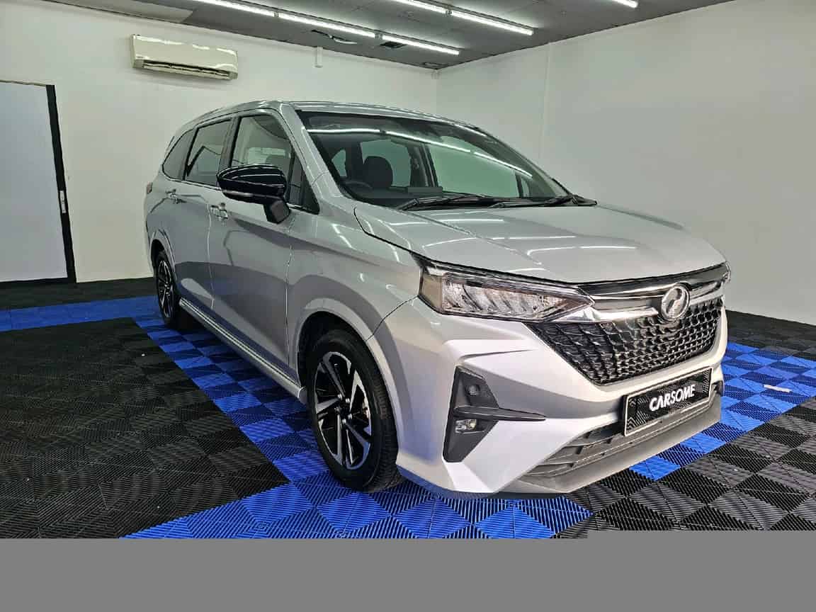 Perodua_Alza_2024_Silver_B2C_CARSOME