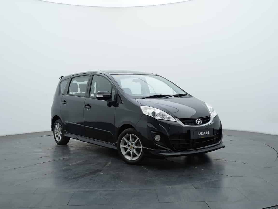 Perodua_Alza_2017_Black_B2C_CARSOME