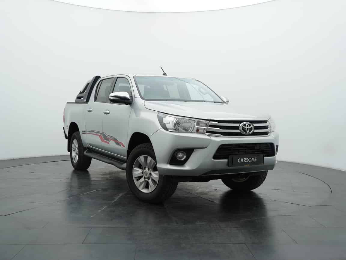 Toyota_Hilux_2020_Perak_B2C_CARSOME