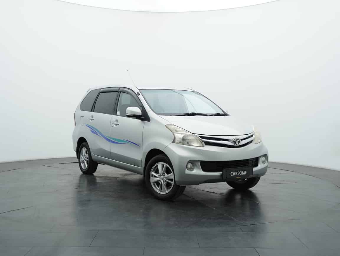 Toyota_Avanza_2014_Perak_B2C_CARSOME