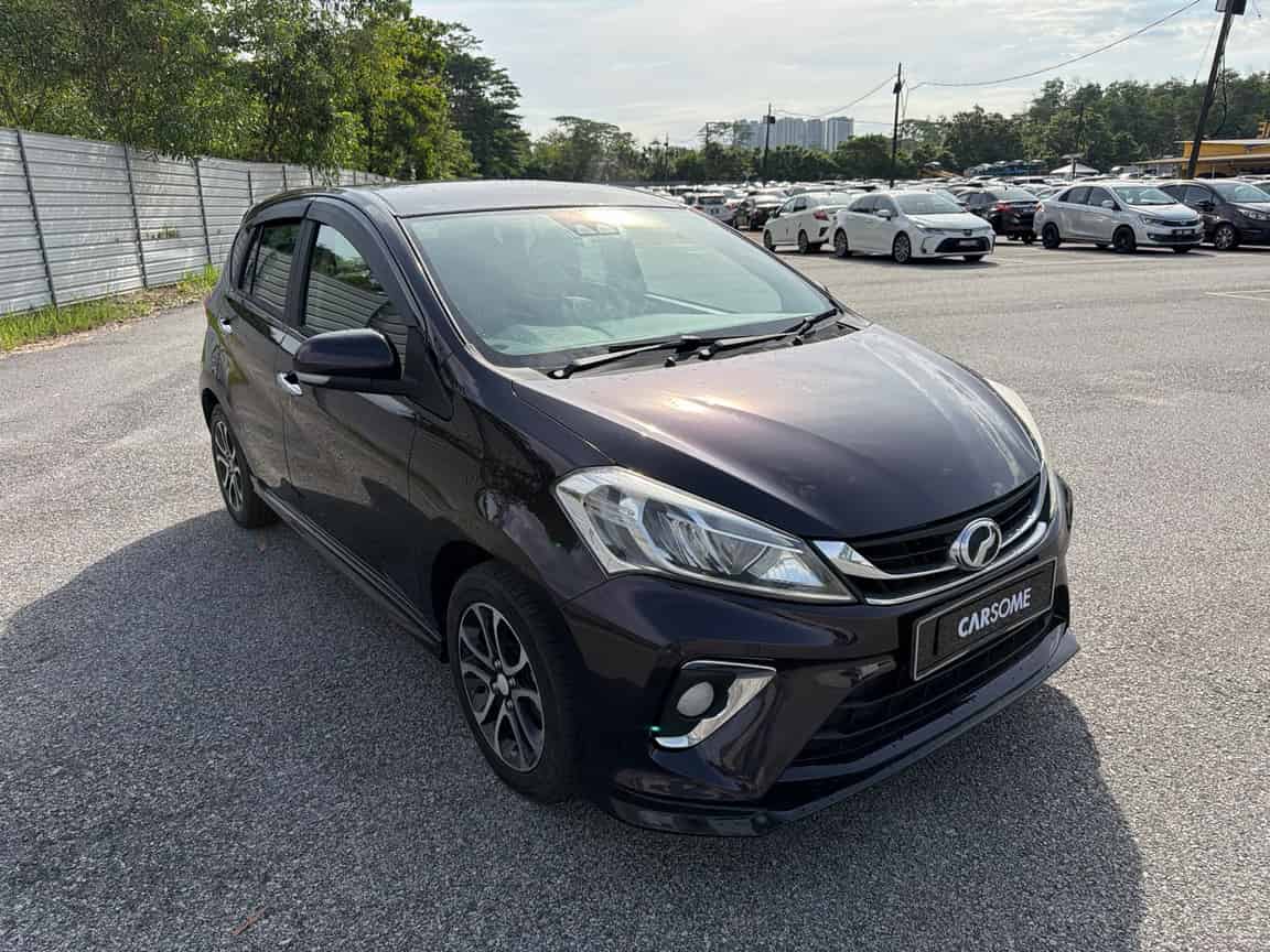 Perodua_Myvi_2019_Purple_B2C_CARSOME