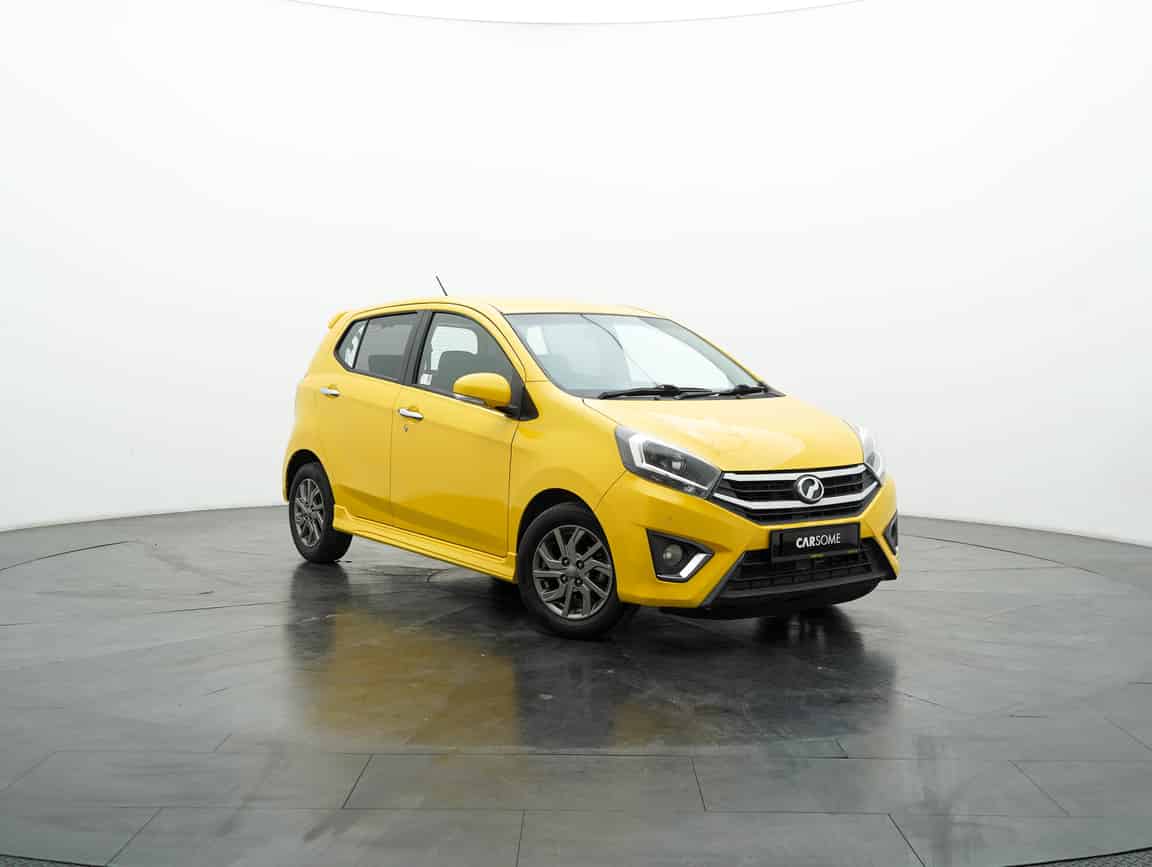 Perodua_AXIA_2017_Other_B2C_CARSOME