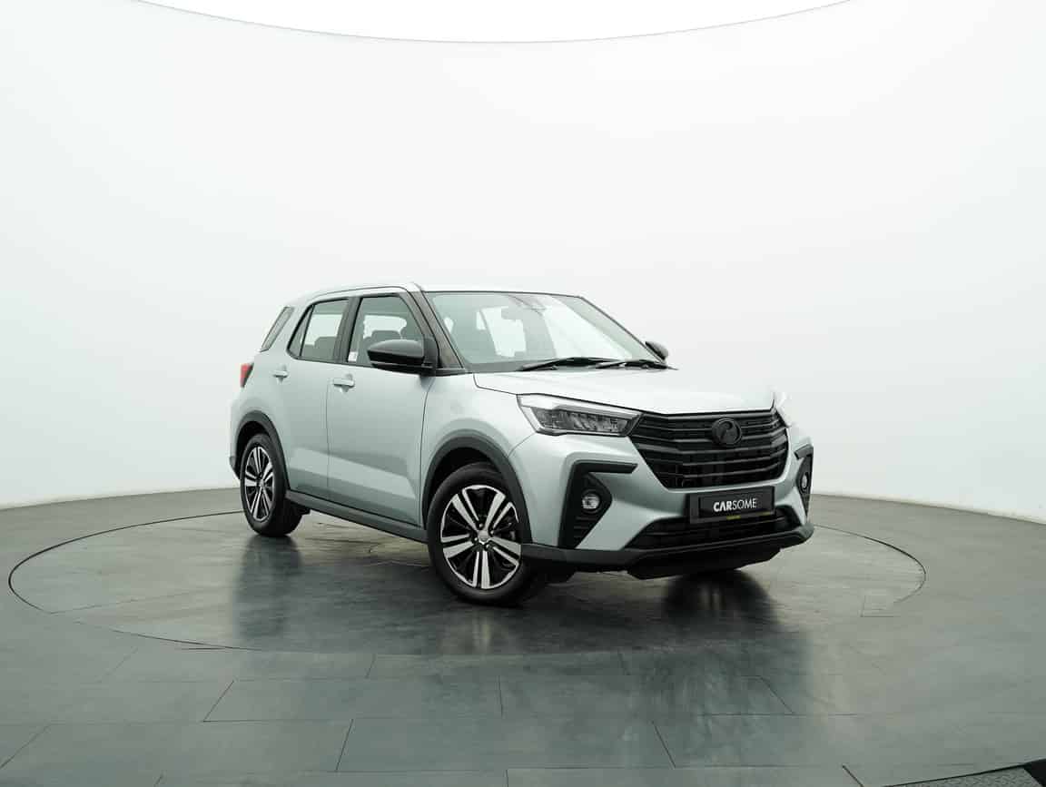 Perodua_Ativa_2024_Silver_B2C_CARSOME