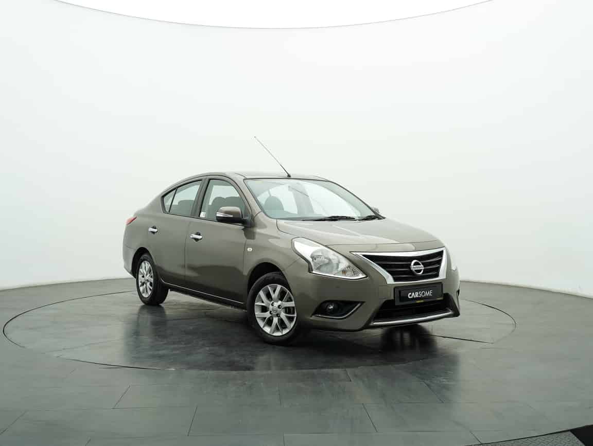 Nissan_Almera_2016_Brown_B2C_CARSOME