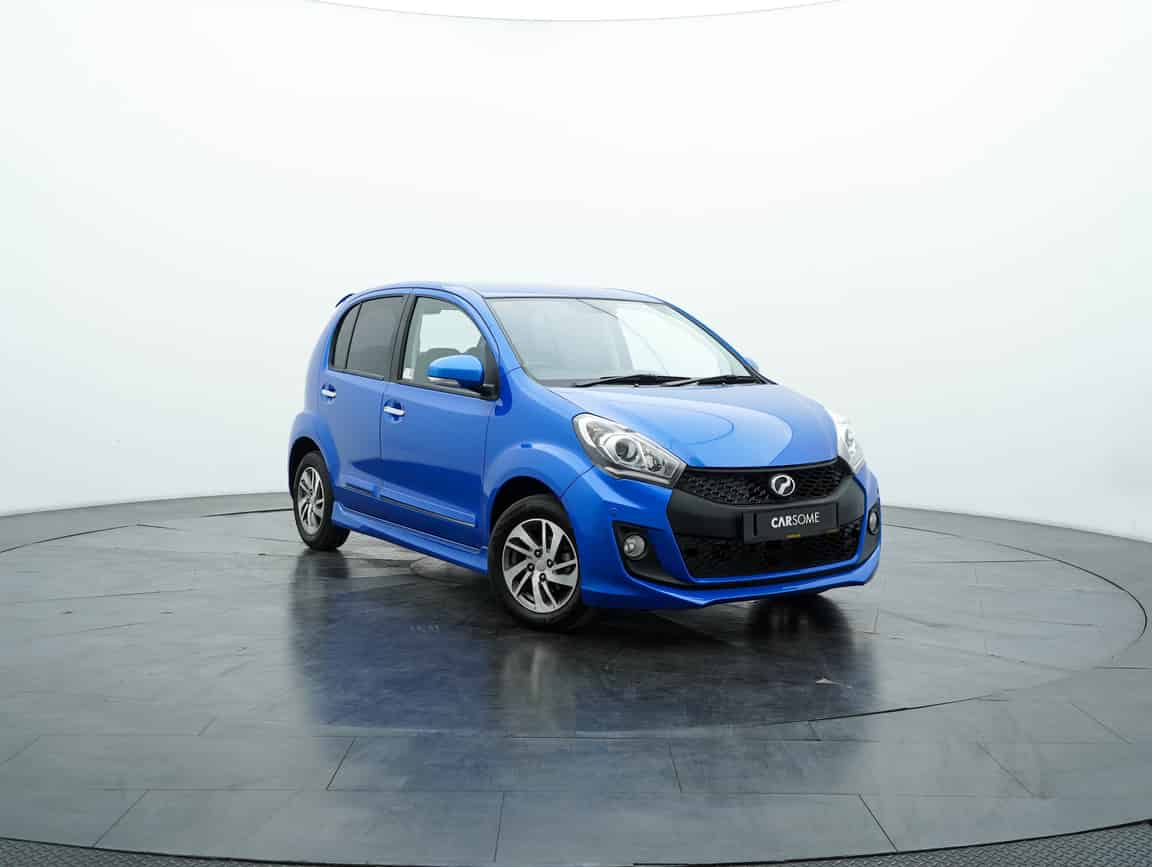 Perodua_Myvi_2017_Blue_B2C_CARSOME