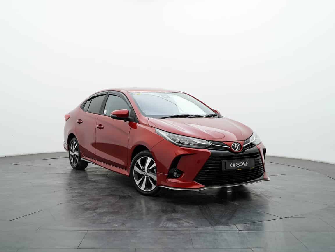 Toyota_Vios_2023_Merah_B2C_CARSOME