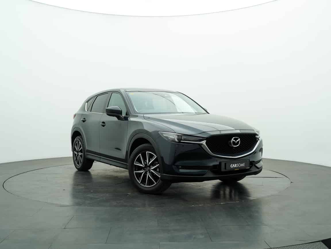 Mazda_CX-5_2023_Blue_B2C_CARSOME