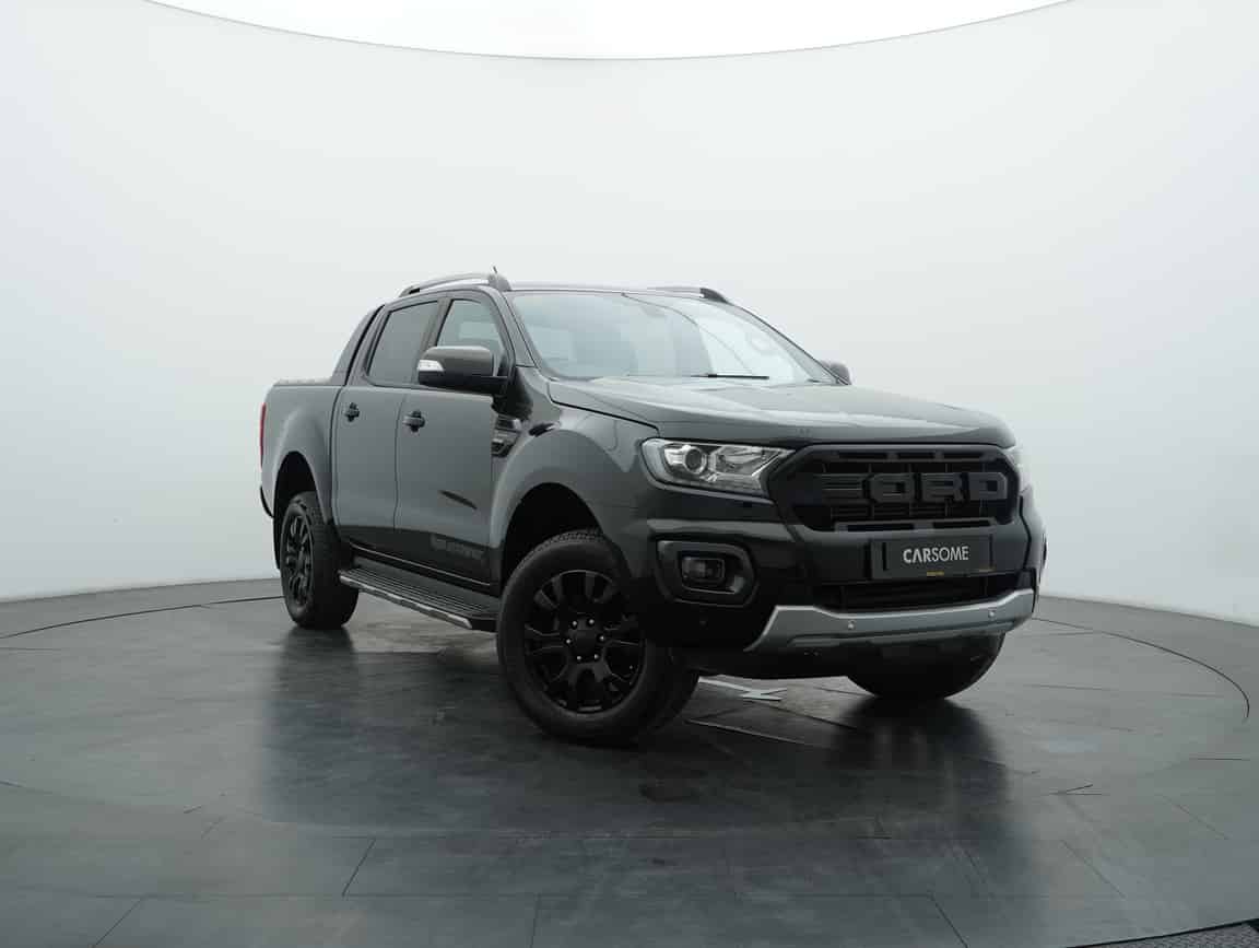 Ford_Ranger_2019_Black_B2C_CARSOME