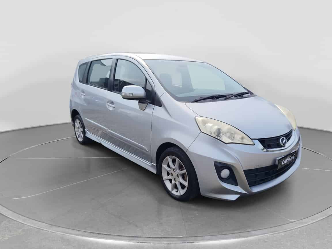 Perodua_Alza_2018_Perak_B2C_CARSOME