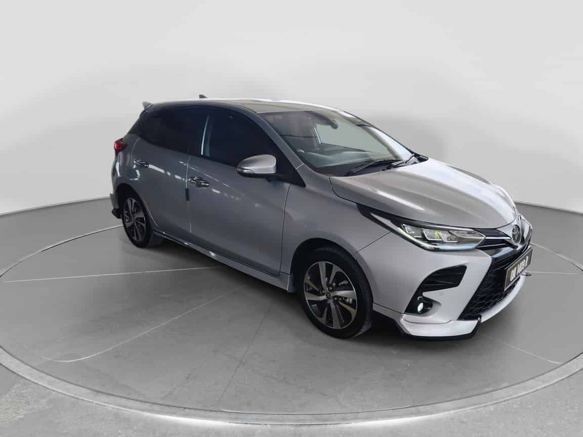 Toyota_Yaris_2024_Perak_B2C_CARSOME