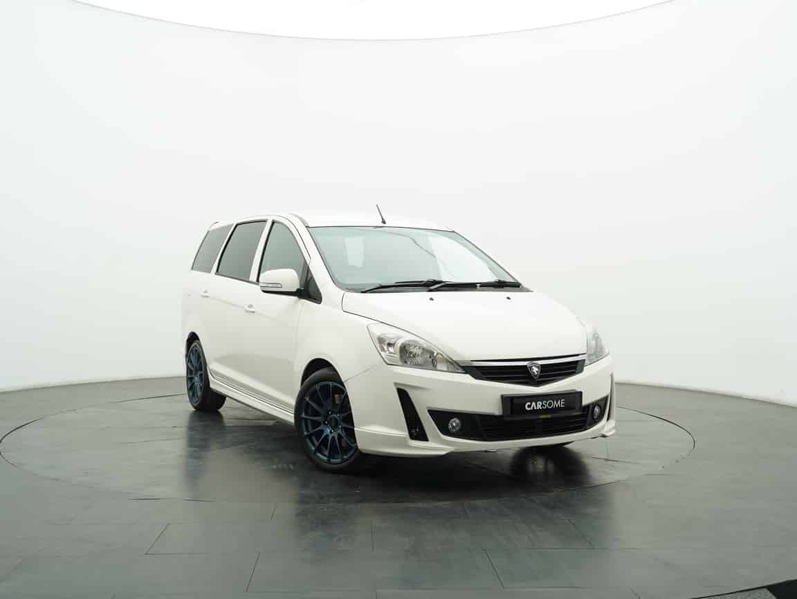 Proton_Exora_2015_White_B2C_CARSOME