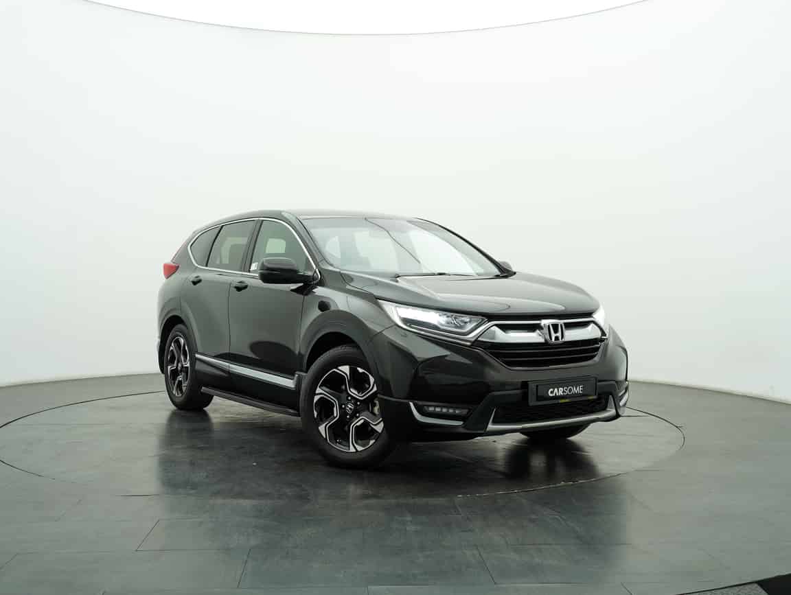 Honda_CR-V_2018_Black_B2C_CARSOME