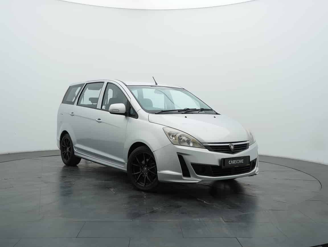 Proton_Exora_2015_Perak_B2C_CARSOME