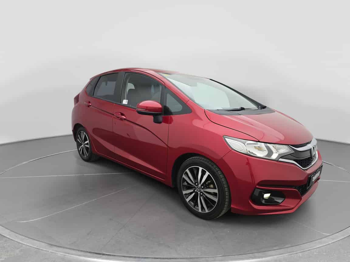 Honda_Jazz_2021_Red_B2C_CARSOME