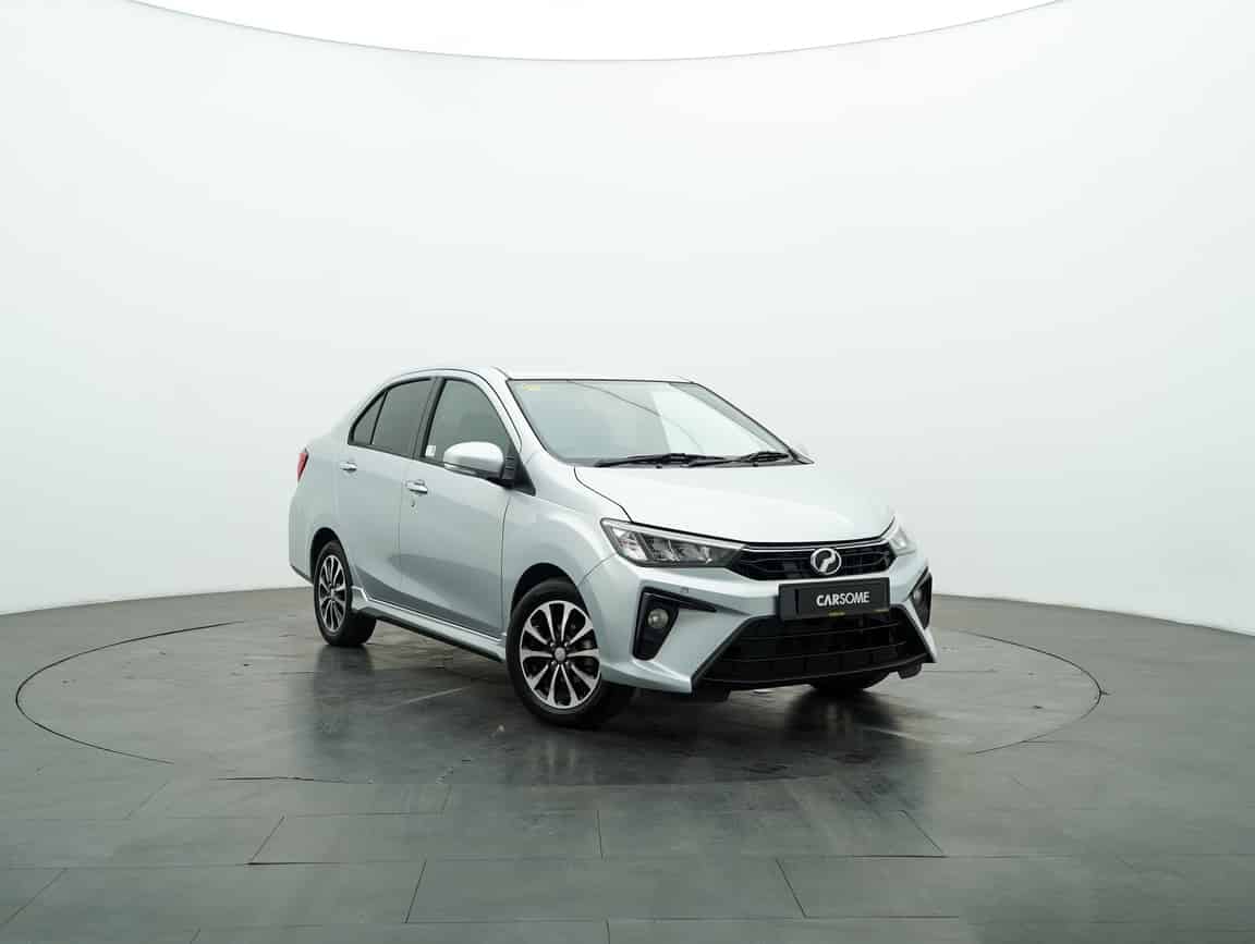Perodua_Bezza_2024_Silver_B2C_CARSOME