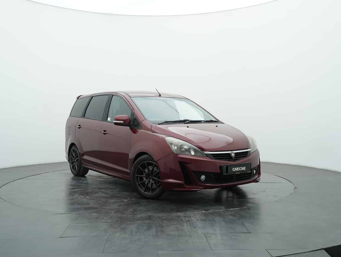 Proton_Exora_2014_Red_B2C_CARSOME