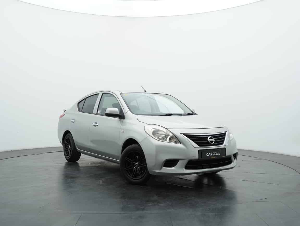 Nissan_Almera_2013_Perak_B2C_CARSOME
