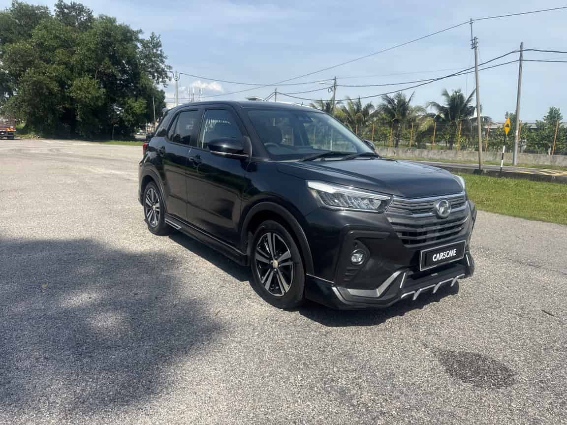 Perodua_Ativa_2022_Kelabu_B2C_CARSOME