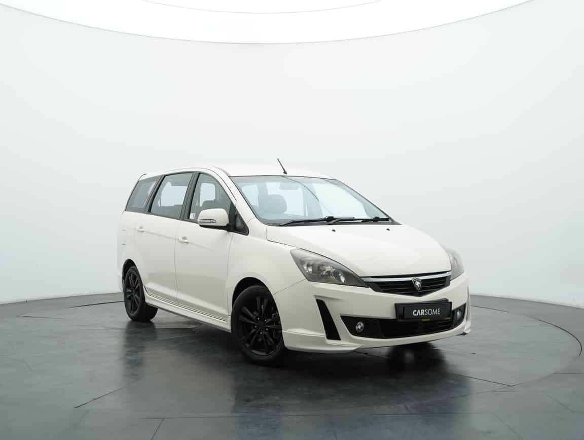 Proton_Exora_2013_White_B2C_CARSOME