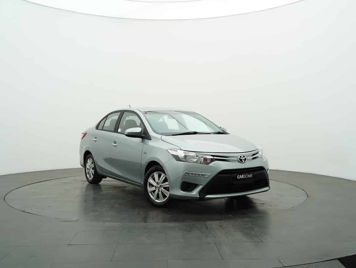 Toyota_Vios_2016_Silver_B2C_CARSOME