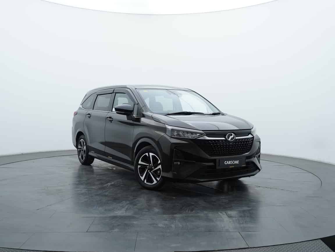 Perodua_Alza_2024_Brown_B2C_CARSOME