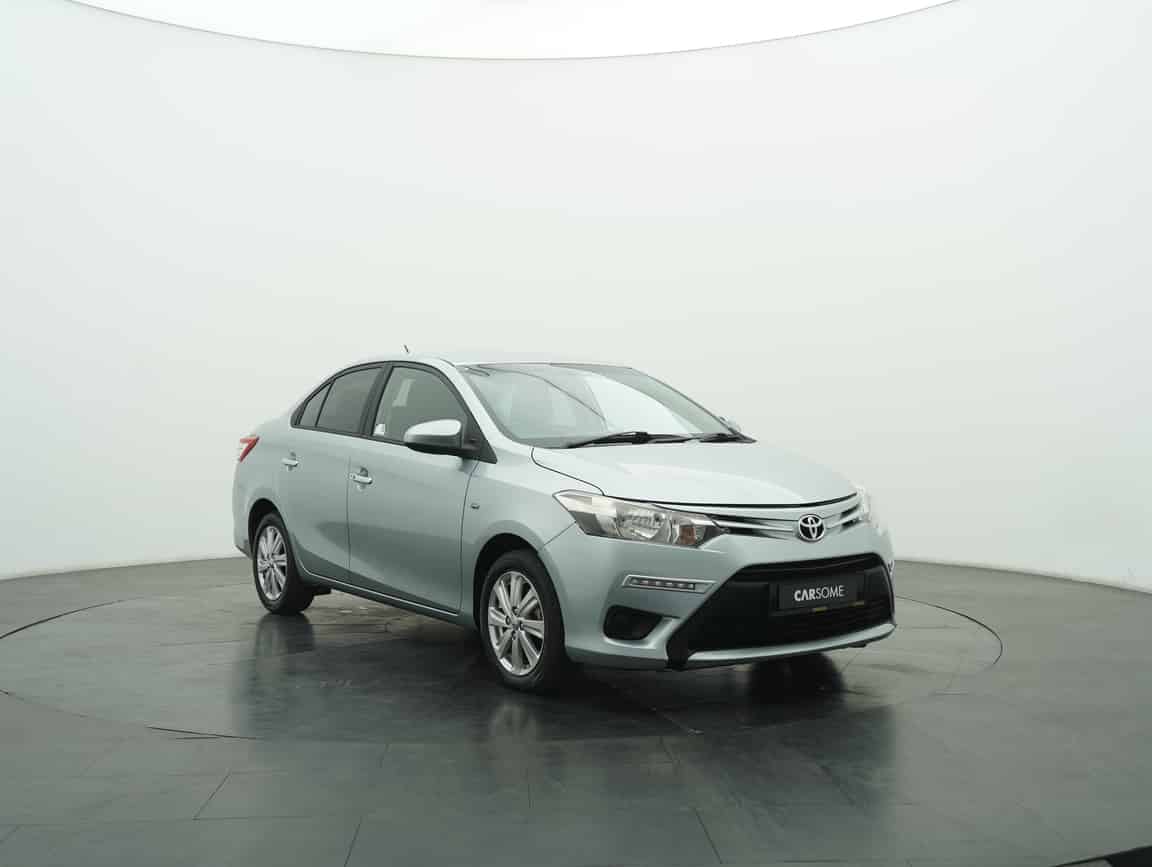 Toyota_Vios_2016_Silver_B2C_CARSOME