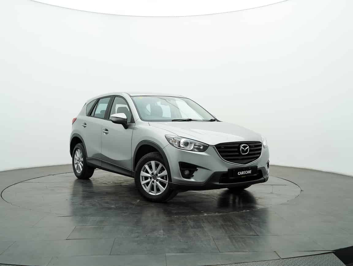 Mazda_CX-5_2017_Silver_B2C_CARSOME